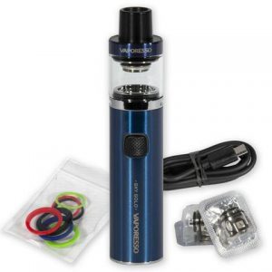 ویپ اسکای سولو ویپرسو / VAPORESSO SKY SOLO