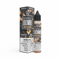 جویس سالت بمب انبه ویگاد | Vgod Mango Bomb Saltnic