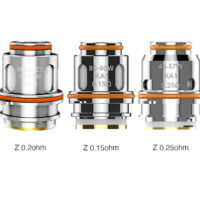 کویل سری زد زئوس گیک ویپ | GEEKVAPE ZEUS Z COIL