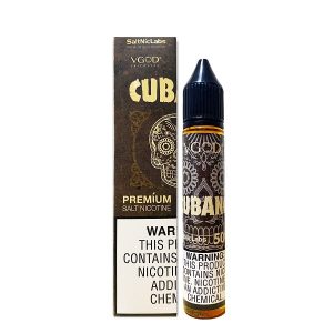 جویس-سالت-ویگاد-سیگار-کوبانو-vgod-cubano