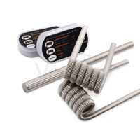 المنت گیک ویپ فیوز کلپتون | Geekvape Clapton Coils