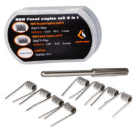 المنت گیک ویپ فیوز کلپتون | Geekvape Clapton Coils