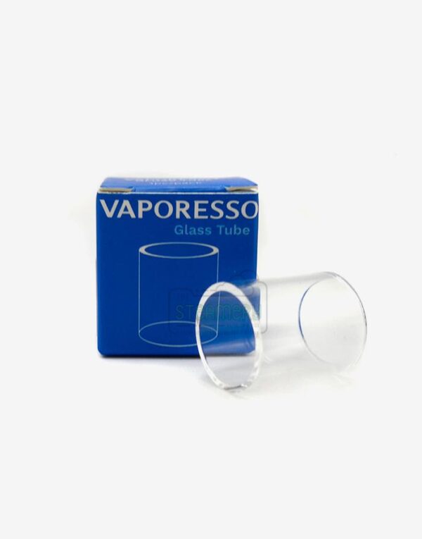 گلس ویپرسو اورکا سولو و پلاس | Vaporesso Orca Solo Glass Tube - Image 2