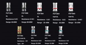 پادماد ووپوو درگ مکس | Voopoo Drag Max PODMOD