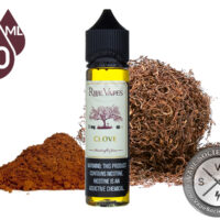 جویس تنباکو میخک رایپ ویپز | Ripe vapes VCT Clove