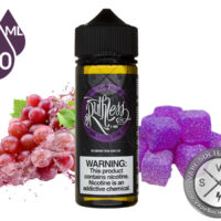 جویس انگور بنفش راتلس | Ruthless Grape Drank