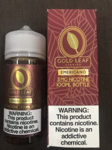 جویس-تنباکو-قهوه-گلد-لیف-gold-leaf-emerican