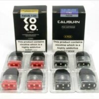 کارتریج کالیبرن کوکو یوول | Uwell Caliburn Koko Cartridge