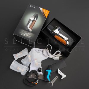 پادماد ایجیس بوست لاکچری گیک ویپ | Geekvape Aegis Boost Luxury