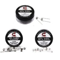 المنت مخصوص جویس سالت کویلولوژی | Coilology MTL Element