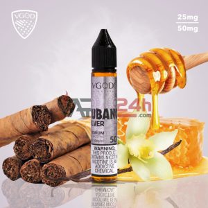 جویس-سالت-تنباکو-عسل-ویگاد-vgod-cubano-silv
