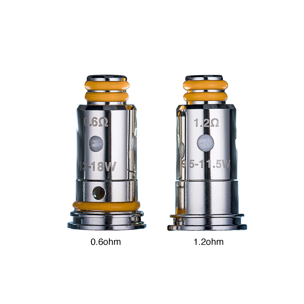 کویل گیک ویپ اجیس پاد سری جی | geek vape aegis pod G coil