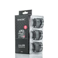 کارتریج-خالی-اسموک-نورد-۴-smok-nord-4-pod