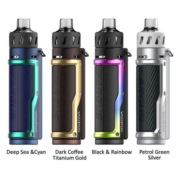  پادماد ووپوو آرگاس پرو | VOOPOO ARGUS PRO 80W POD MOD