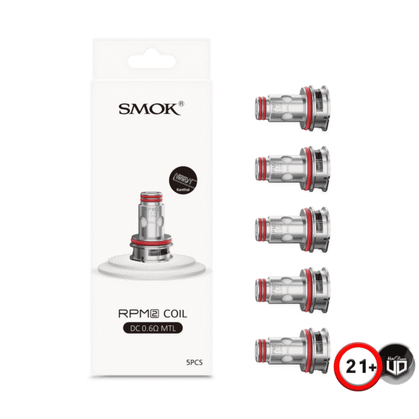 کویل-اسموک-آر-پی-ام-۲-smok-rpm-2-coils