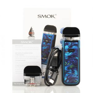 پادماد اسموک نورد ایکس | SMOK NORD X 60W