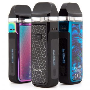 پادماد اسموک نورد ایکس | SMOK NORD X 60W