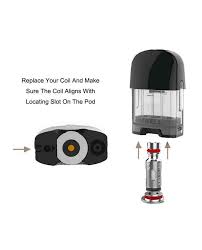 کویل-یوول-کالیبرن-جی-uwell-caliburn-g-coils
