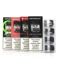 کاتریج پاد ویپرسو اکسراس | Vaporesso XROS pod