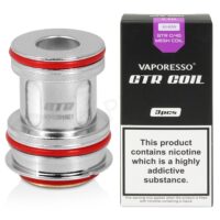 کویل ویپرسو جی تی آر | VAPORESSO GTR COILS