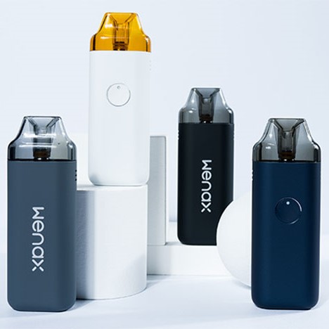 پاد ماد گیک ویپ وناکس سی ۱ | Geekvape Wenax C1 PodMod