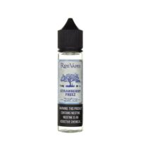 جویس توت فرنگی یخ رایپ ویپز | Ripe Vapes Strawberry Freez Juice