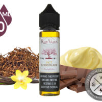 جویس تنباکو شکلات رایپ ویپز | Ripe Vapes VCT Chocolate Juice