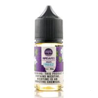 جویس-سالت-انگور-سیاه-یخ-رایپ-ویپز-ripe-vape