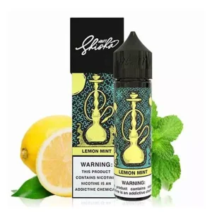 ۵ تا از بهترین طعم جویس ویپ میوه ای 2 جویس لیمو نعنا نستی