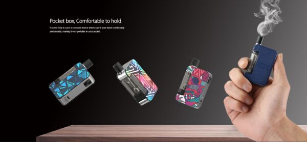 Joyetech exceed Grip Starter kit