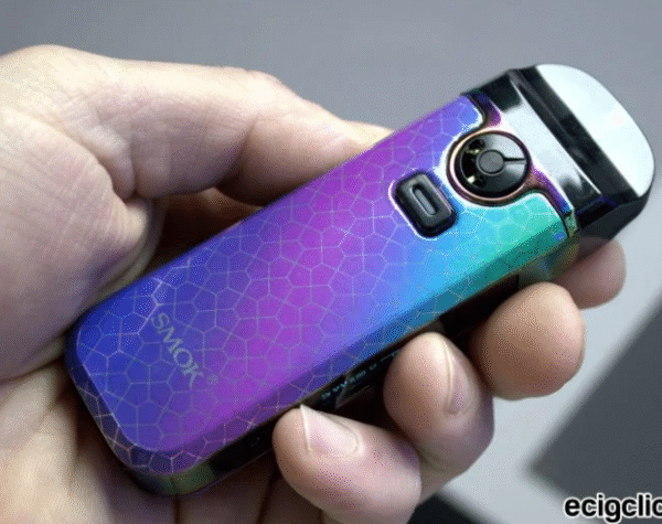 SMOK NORD 4 80W