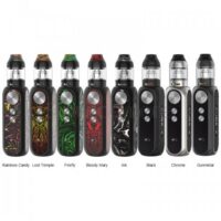 Geek Vape Aegis Solo