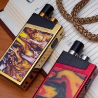 پادماد اسموک ترینیتی آلفا |Smok Trinity Alfa Pod Kit