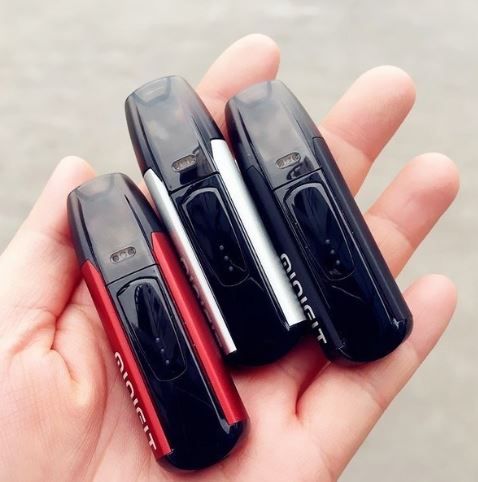 پاد سیستم مینی فیت | Justfog Minifit 5 Justfog Minifit