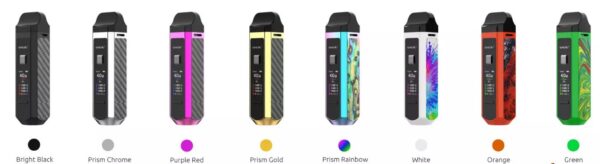 پادماد اسموک آر پی ام ۴۰ | Smok RPM 40 PodMod - Image 6