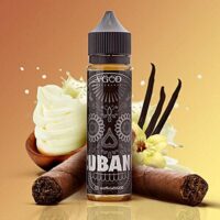 Juice Vgod Cubano Rich Creamy Cigar