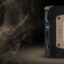 Geek Vape Aegis legend mod 200w