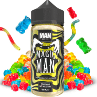 One Hit Magic Man