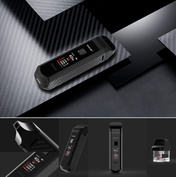 پادماد اسموک آر پی ام ۴۰ | Smok RPM 40 PodMod - Image 7