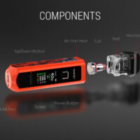 Smok RPM 40