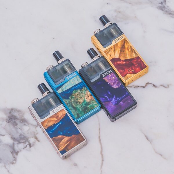پادماد لاست ویپ اوریون دی ان ای گو |Lost Vape Orion DNA GO PodMod - Image 2