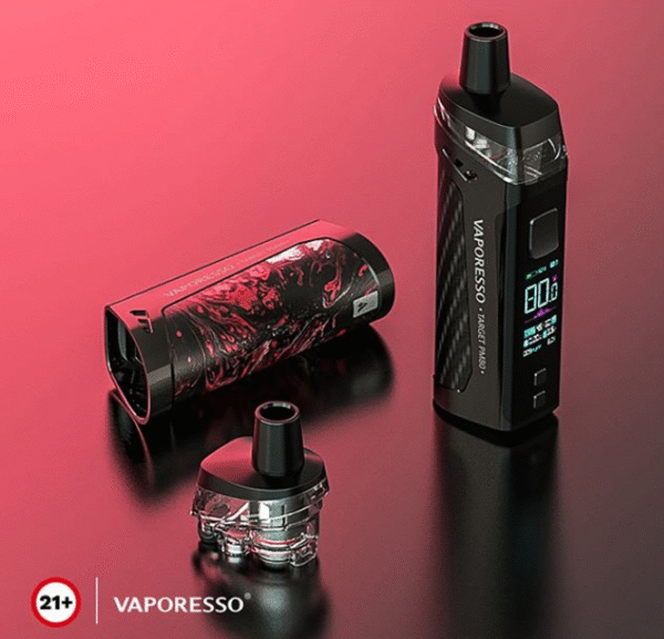 پادماد ویپرسو تارگت پی ام ۸۰ | Vaporesso Target PM 80 PodMod