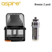 کارتریج اسپایر بریز ۲ | Aspire Breeze 2 Pod Cartridge