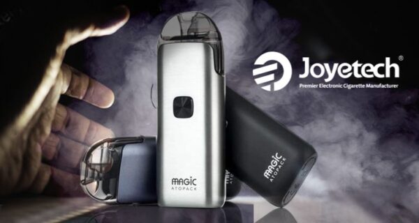 جوی تک آتوپک مجیک | Joyetech Atopack Magic - Image 3