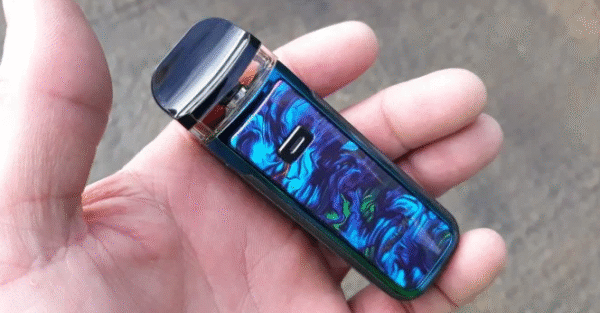 SMOK NORD X 60W