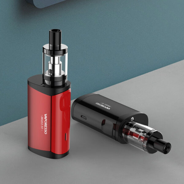 پادماد ویپرسو دریزل فیت | Vaporesso Drizzle Fit PodMod - Image 3
