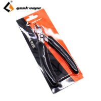 قیچی برش المنت گیک ویپ | Geek Vape Diagonal Pliers