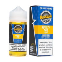 جویس تنباکو فندق ویپتاسیا | Vapetasia Royality II