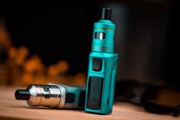 Vaporesso Target Mini 2