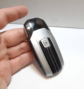 نقد و بررسی دستگاه گیک ویپ ایجیس پاد | Geekvape Aegis Pod